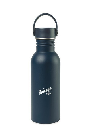 Gemline 101356 - Arlo Classics Stainless Steel Hydration Bottle - 20 Oz.