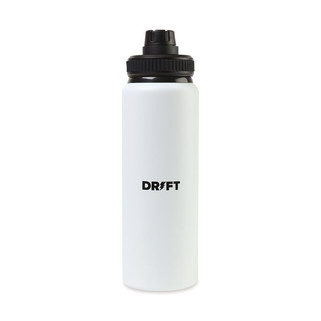 GiftRetail 101361 - Jett Aluminum Chug Lid Hydration Bottle - 32 Oz.