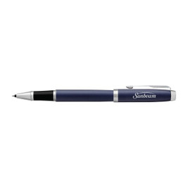 Parker 101376 - IM Bolígrafo roller - Azul mate
