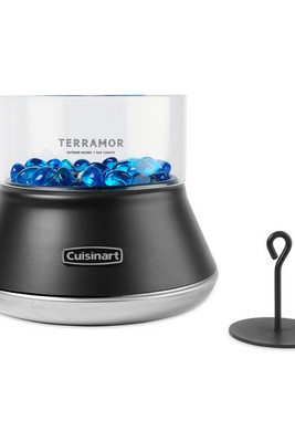 Cuisinart Outdoors 101391 - Petite Tabletop Fire Bowl