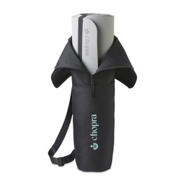 GiftRetail 101401 - Restore Sac et tapis de yoga en rPET recyclé