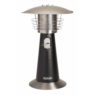 Cuisinart Outdoors 101413 - Tabletop Patio Heater