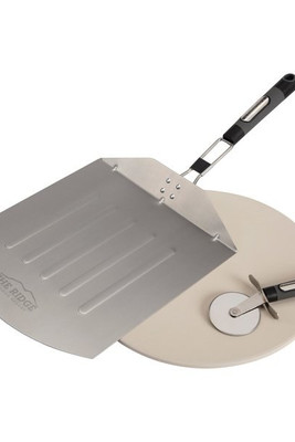Cuisinart Outdoors 101415 - 3 Piece Pizza Grill Set