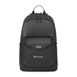 MiiR 101423 - Olympus 2.0 Recycled rPET 15L Laptop Backpack - AWARE™