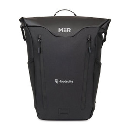 MiiR 101424 - Olympus 2.0 Recycled rPET 15L Laptop Backpack - AWARE™