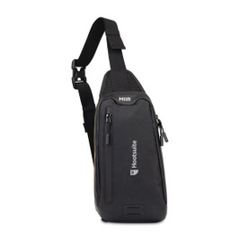 MiiR 101425 - Olympus 2.0 2L Recycled rPET Sling Bag - AWARE™