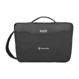 MiiR 101426 - Olympus 2.0 8L Recycled rPET Messenger Bag - AWARE™