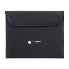Travis & Wells 101433 - Lennox Recycled Nylon Padfolio