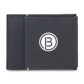 Travis & Wells 101435 - Clip de dinero de nailon reciclado Lennox