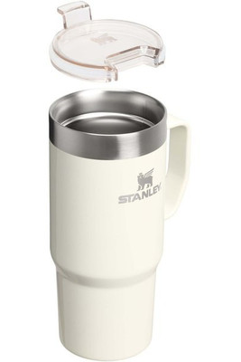 Stanley® 100978 - Stanley Everyday Suburban 473 ml geïsoleerde mok van gerecycled roestvrij staal