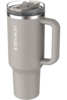Stanley® 100979 - Stanley Quencher® ProTour 1180 ml recycled stainless steel insulated flip straw tumbler