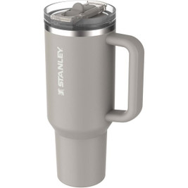 Stanley® 100979 - Stanley Quencher® ProTour 1180 ml recycled stainless steel insulated flip straw tumbler
