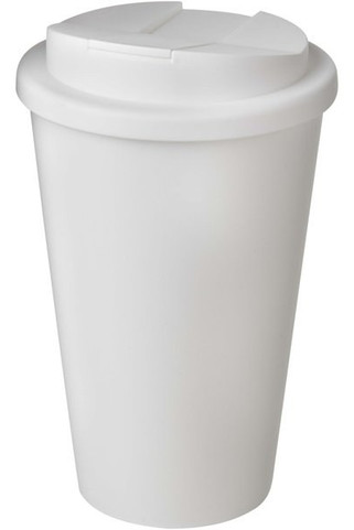 Izolovaný tumbler Americano® POP 350 ml s víčkem odolným proti rozlití - EgotierPro 210794