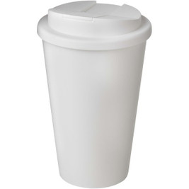 Americano® POP 350 ml insulated tumbler with spill-proof lid - EgotierPro 210794