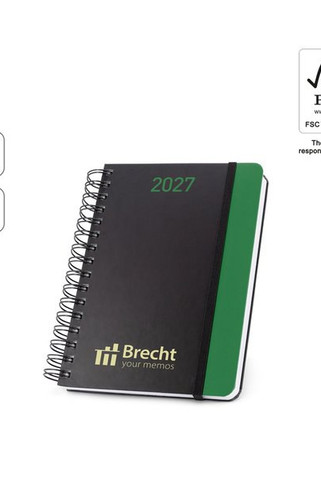 BRECHT A5 - Egotier 96107