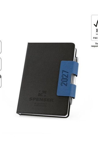 SPENSER A5 - Egotier 96108