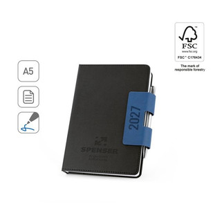 SPENSER A5 - Egotier 96108