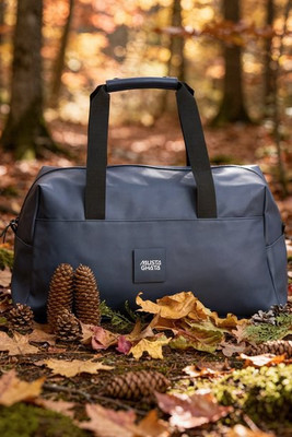 Mustaghata AKLAMAN - travel bag