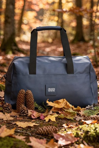 Mustaghata AKLAMAN - travel bag
