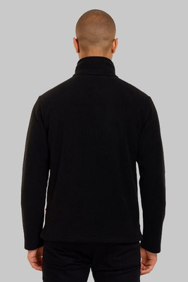 Mustaghata ARAVIS - Men's fleece jacket made in france