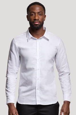 Les Filosophes KANT - Men's shirt Made in France