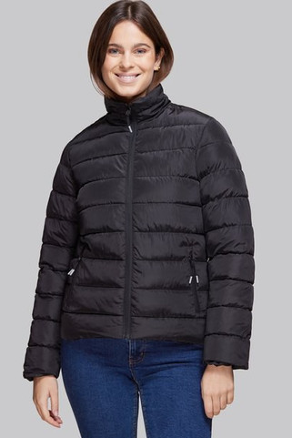 Mustaghata ROBBIE - Womens down jacket