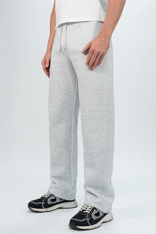 Casual Classics CRBJP305 - Casual Premium Combed 330 Relaxed Jogpant Tall