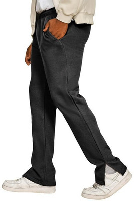 Casual Classics CRBJPAC400 - Casual Premium Combed 330 Acid Regular Split Hem Jogpant