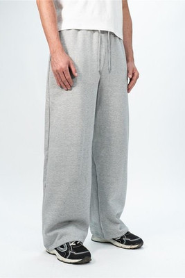 Casual Classics CRBJP55 - Casual Core Combed 280 Wide Leg Jogpant Tall