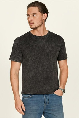 Casual Classics CRBTAC700 - Casual Core Combed 180 Acid Shrunken Tee