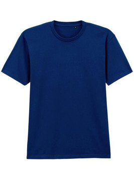 Gildan G65ENLB0 - Gildan Softstyle Midweight No Label Ringspun 185 Regular Tee Adult