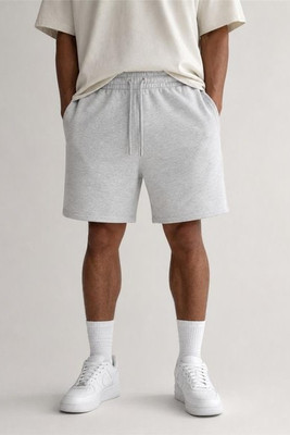 Casual Classics CRBS20 - Casual Core Combed 280 Oversize Shorts