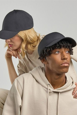Atlantis ACBONS - Atlantis Bond S 6 Panel Structured Low Profile Curved Visor Water Resistant Recycled Cap