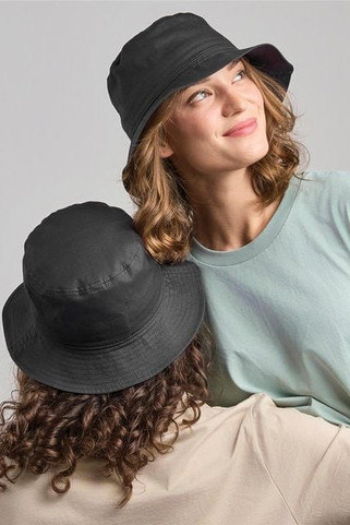 Atlantis ACBCCT - Atlantis Bucket Cotton S Unstructured Organic Bucket Hat