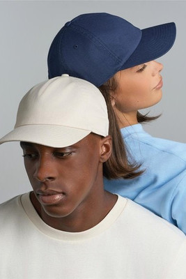 Atlantis ACDADF - Atlantis Dad Hat S Five 5 Panel Unstructured Low Profile Mid Visor Organic Cap