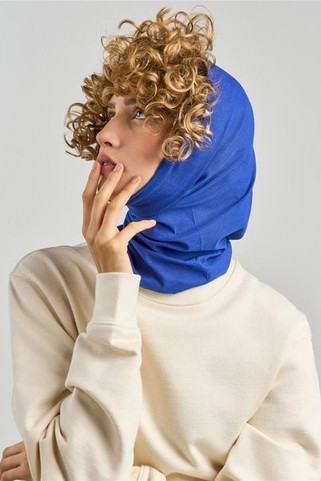Atlantis ACFRBS - Atlantis Freedom Basic S Recycled Neckwarmer