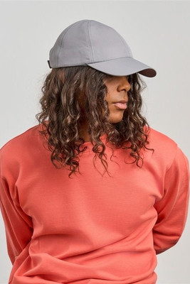 Atlantis ACISAR - Atlantis Isar 6 Panel Unstructured Low Profile Mid Visor Jacquard Recycled Cap