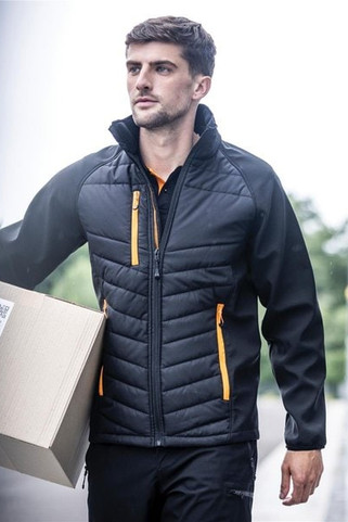 Regatta Professional RTRA958 - Regatta Pro Universal Hybrid Jacket Adult