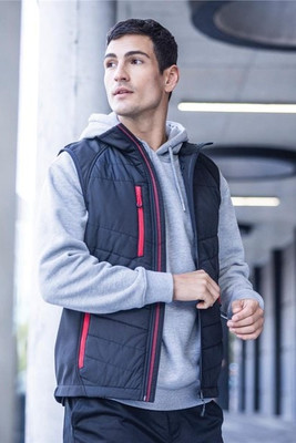 Regatta Professional RTRB203 - Regatta Pro Universal Hybrid Bodywarmer Adult