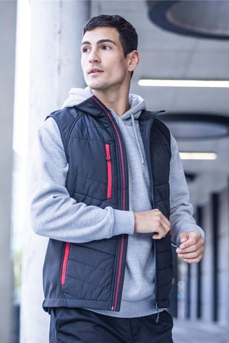 Regatta Professional RTRB203 - Regatta Pro Universal Hybrid Bodywarmer Adult