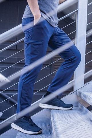 Regatta Professional RTRJ610 - Regatta Pro Action Stretch 155 Trousers Adult