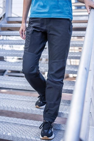 Regatta Professional RTRJ625 - Regatta Prolite Stretch 190 Trousers Ladies