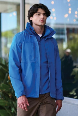 Regatta Professional RTRA143 - Regatta Kingsley Stretch 3in1 Jacket Adult