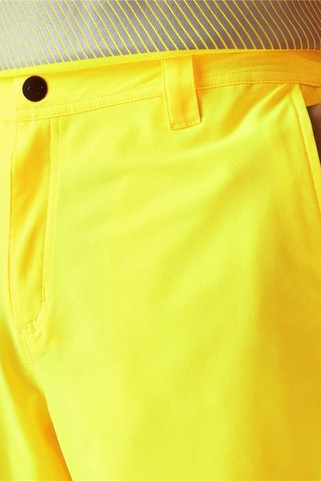 Regatta Professional RTRJ629 - Regatta Pro Action Hi Vis Stretch 155 Action Trousers Adult