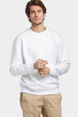 Les Filosophes VOLTAIRE - Organic cotton unisex sweatshirt Made in France