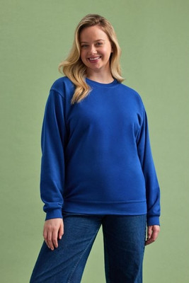 Radsow by Uneek GR21 - Eco Sweatshirt