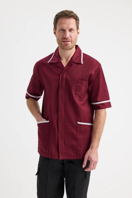 Radsow by Uneek UC924 - Mens Premium Tunic