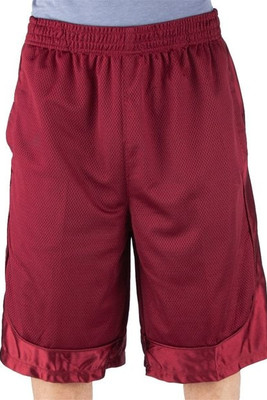 Shaka Wear SHBMS - Unisex Mesh Shorts