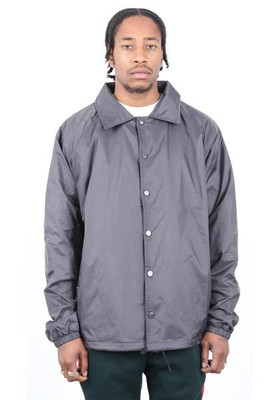 Shaka Wear SHCJ - Unisex Coaches Jacket