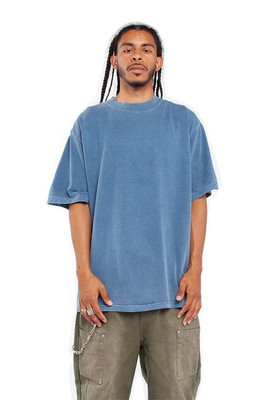 Shaka Wear SHGD - Unisex Max Heavyweight Garment-Dyed Tee